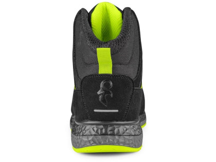 Obuv CXS FIBELINE MALIFERA O2, kotníková