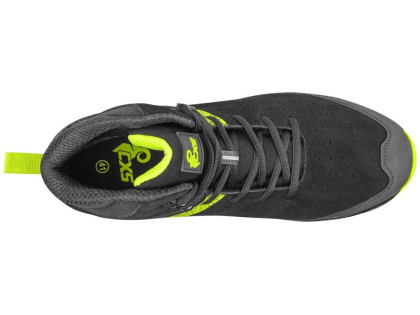 Obuv CXS FIBELINE MALIFERA O2, kotníková