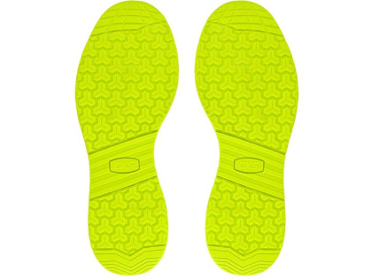 Obuv CXS FIBELINE DORSATA S3S, polobotka