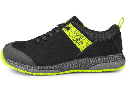 Obuv CXS FIBELINE DORSATA O2, polobotka