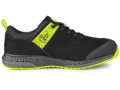 Obuv CXS FIBELINE DORSATA O2, polobotka