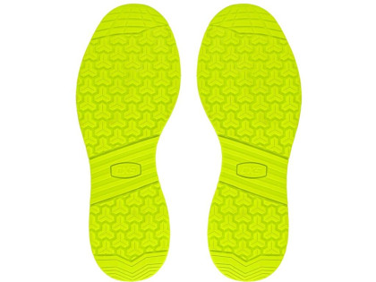 Obuv CXS FIBELINE CERANA S3S, polobotka