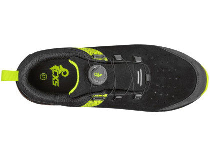 Obuv CXS FIBELINE CERANA S3S, polobotka