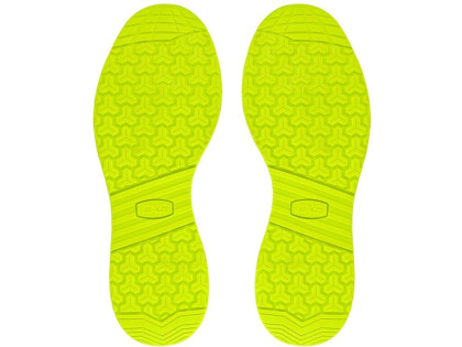 Obuv CXS FIBELINE FLOREA O1, polobotka