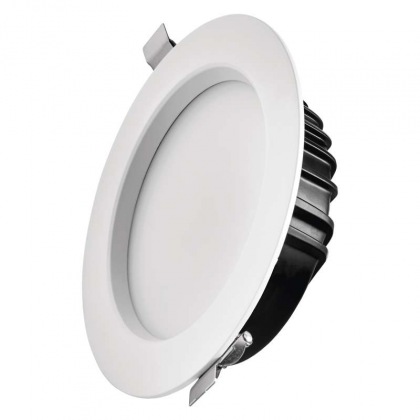 LED downlight 16W neutrální bílá PROFI PLUS