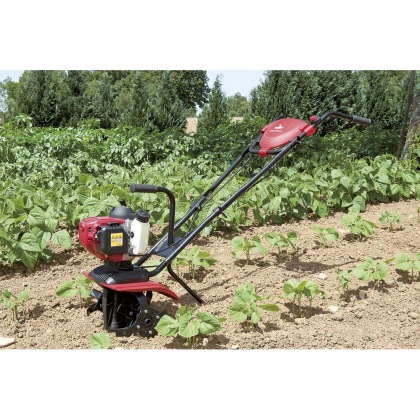 PUBERT Micro tiller MB 25H