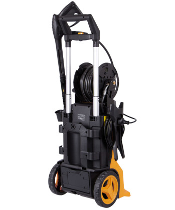 Vysokotlaká myčka (vapka) 2500 W, 150 bar