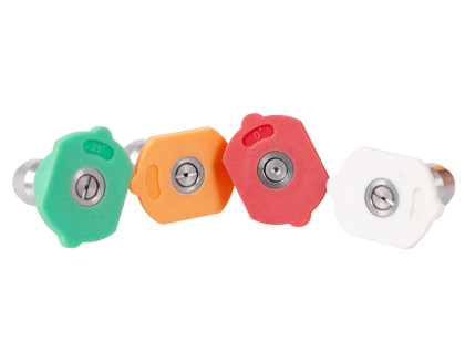 Vysokotlaká myčka (vapka) 2500 W, 150 bar