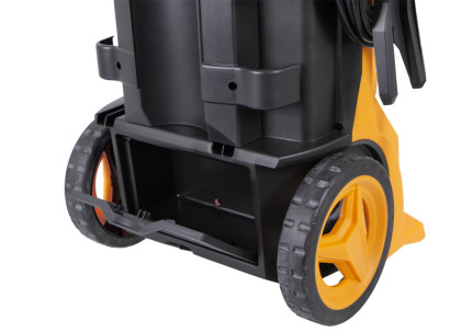 Vysokotlaká myčka (vapka) 2500 W, 150 bar