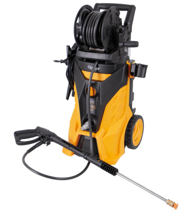 Vysokotlaká myčka (vapka) 2500 W, 150 bar