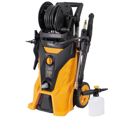 Vysokotlaká myčka (vapka) 2500 W, 150 bar