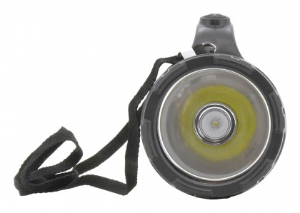 Svítilna 24LED 168/200 lm nabíjecí