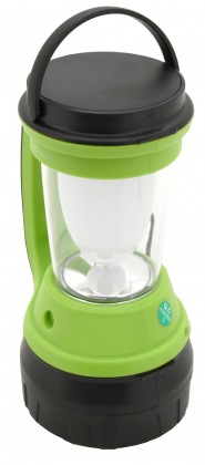 Svítilna 24LED 168/200 lm nabíjecí