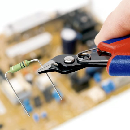 Boční štípací kleště Electronic Super Knips XL - 7861140