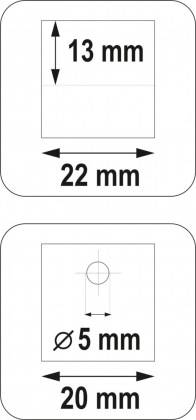 Kleště karosářské (falcovací, děrovací)