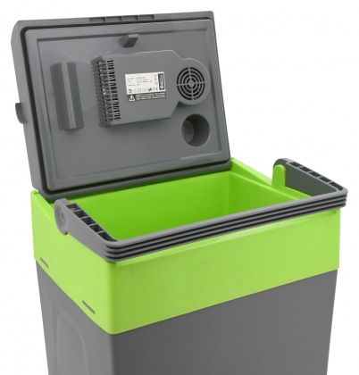 Chladící box 30l 230V/12V A++