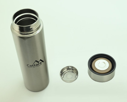 Termoska LED 475 ml