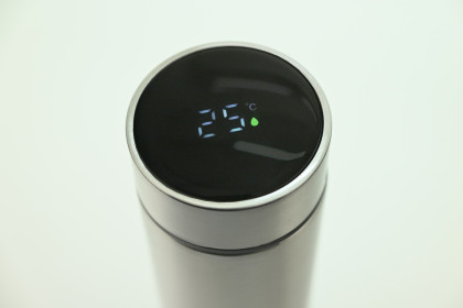 Termoska LED 475 ml