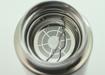 Termoska LED 475 ml