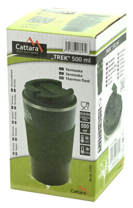Termohrnek TREK 500 ml