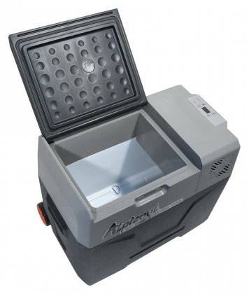 Chladící box FREEZE kompresor 40l 230/24/12V -20°C