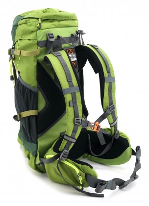 Batoh 45l GreenW