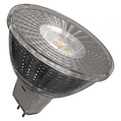 LED žárovka Classic MR16 4,5W GU5,3 neutrální bílá