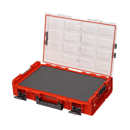Organizér plastový ONE Organizer XL 2.0 MFI Red Ultra  | 582x387x131 mm