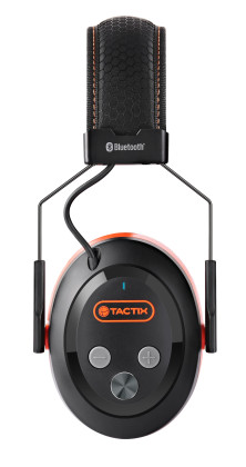Ochranná sluchátka s bluetooth a hands-free - TC488133