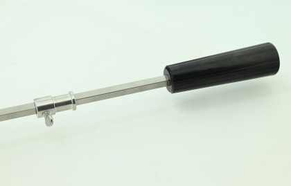 Grilovací jehla 84-94cm 8mm/6mm