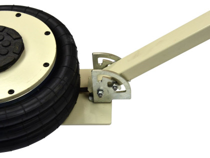 Pneumatický měchový zvedák na auto, 6t - G02063