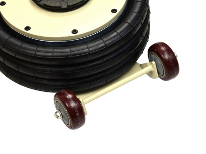 Pneumatický měchový zvedák na auto, 6t - G02063