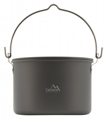 Kotlík FIELD 5000ml