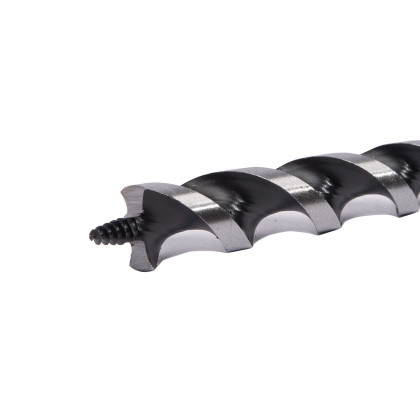 Vrták do dřeva hadovitý | 10x450 mm (náhrada za KL274010/450)