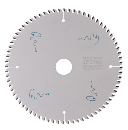 kotouč pilový lamino SPECIALIZED 216x2.5x30mm 72Z = old B-29474