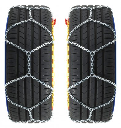 Sněhové řetězy X130 NYLON BAG