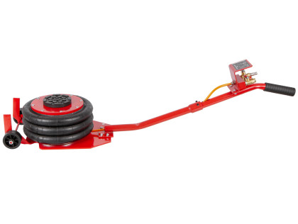 Pneumatický měchový zvedák na auto, 3t - AH3000