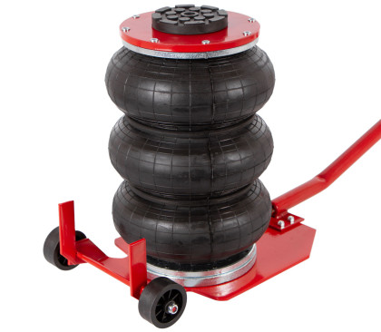 Pneumatický měchový zvedák na auto, 3t - AH3000