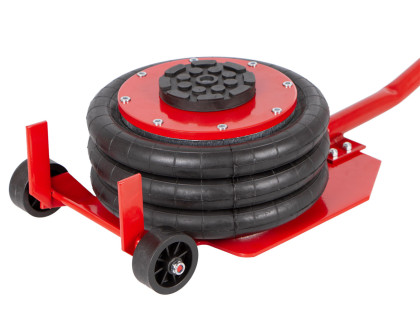 Pneumatický měchový zvedák na auto, 3t - AH3000