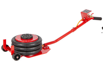 Pneumatický měchový zvedák na auto, 3t - AH3000