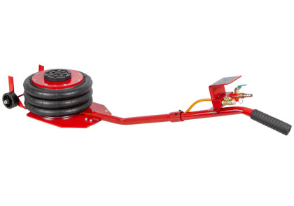 Pneumatický měchový zvedák na auto, 3t - AH3000