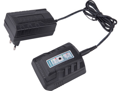 Vrtací šroubovák aku, 20V Li-ion (1x), 2000mAh