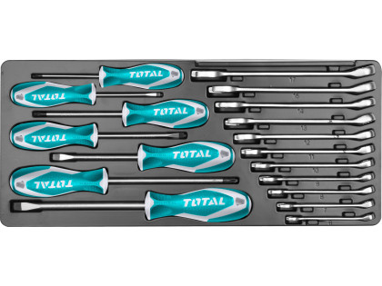 Sada nářadí 97ks, industrial