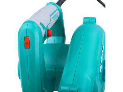 Fukar zahradní, 600W