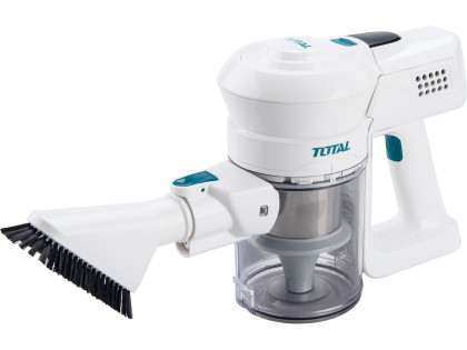 Tyčový vysavač AKU, 2200mAh, 120W