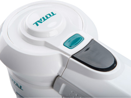 Tyčový vysavač AKU, 2200mAh, 120W