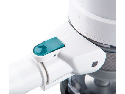 Tyčový vysavač AKU, 2200mAh, 120W