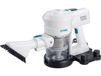 Tyčový vysavač AKU, 2200mAh, 120W