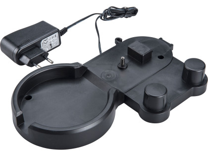 Tyčový vysavač AKU, 2200mAh, 120W