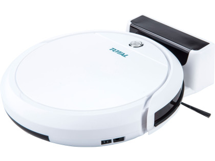 Robotický vysavač, 11,1V, 2000mAh, industrial